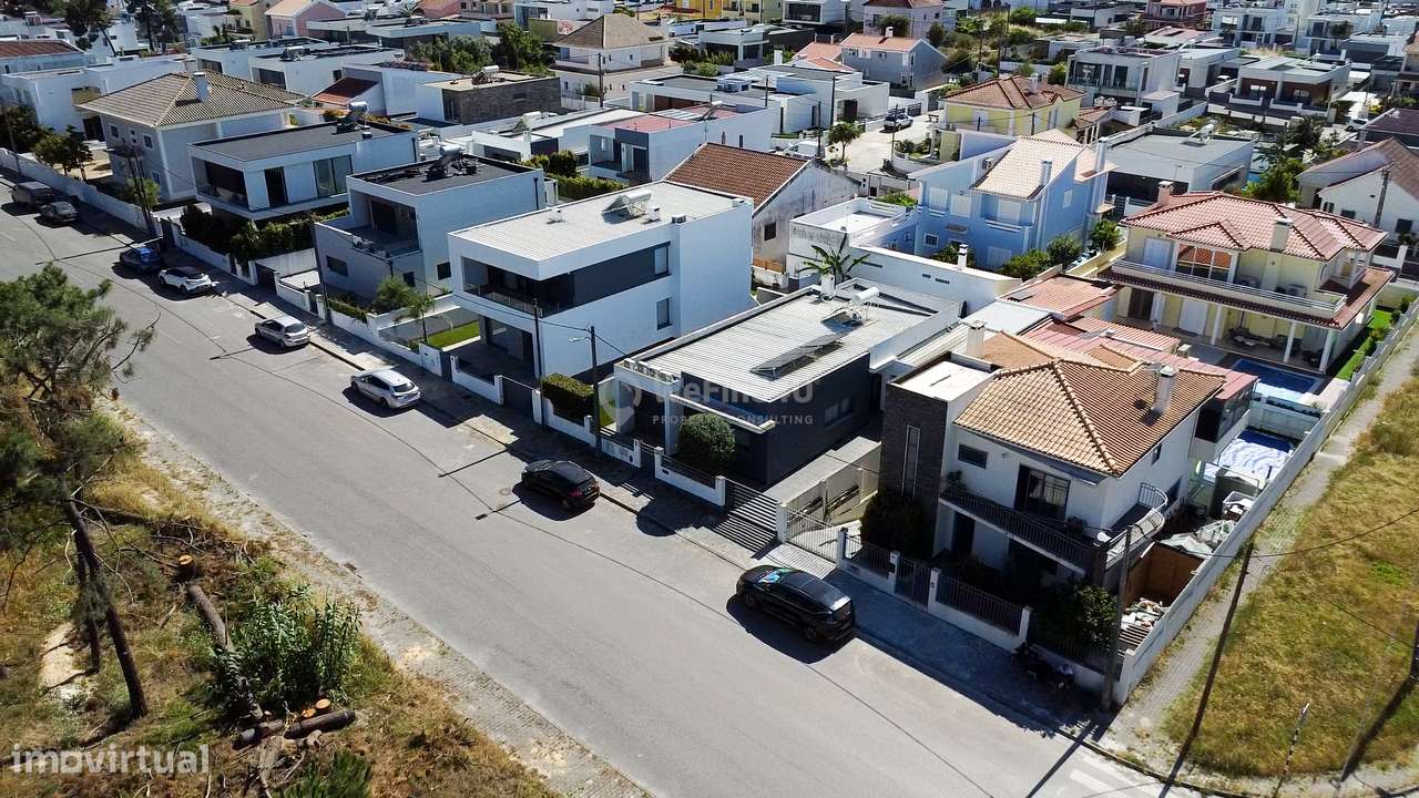 Moradia Térrea T3 em Valadares-26