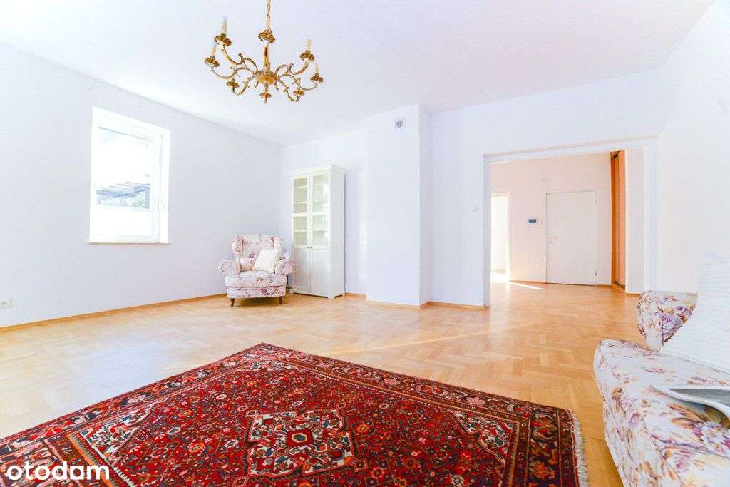 3 pokoje z tarasem przy Skarpie od Zaraz-14