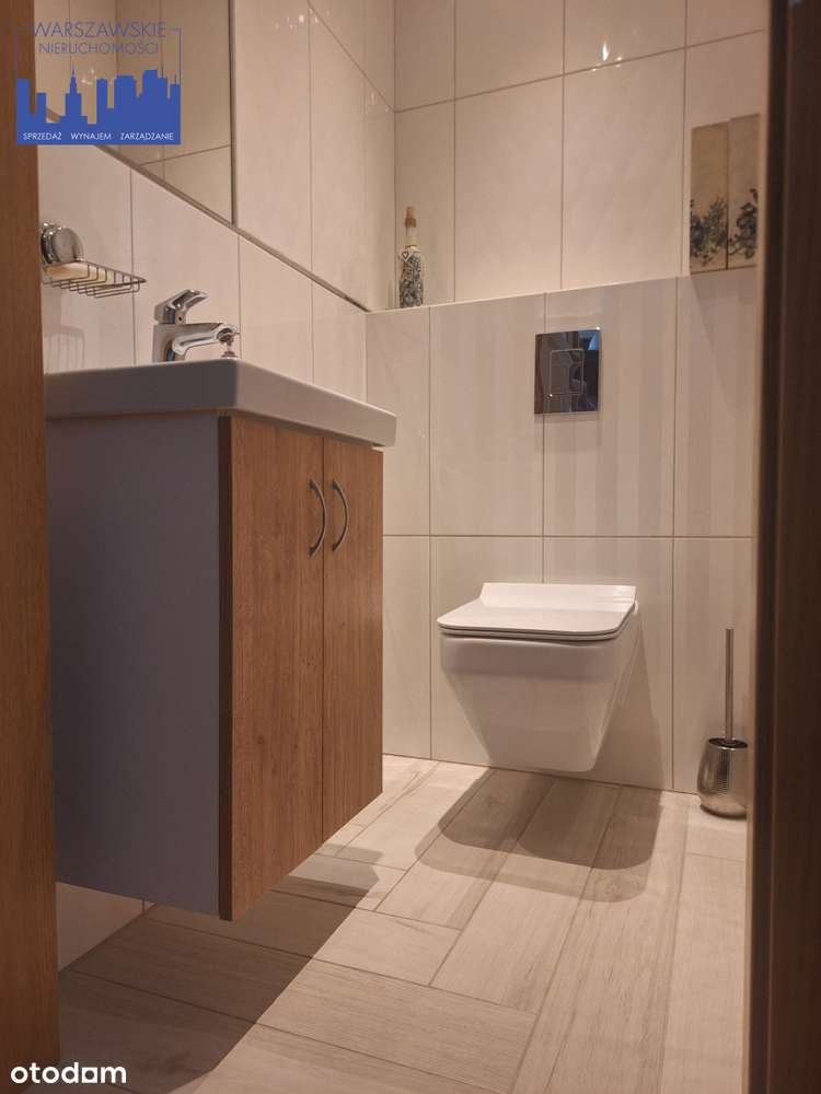 Cisza, spokój, blisko las-4