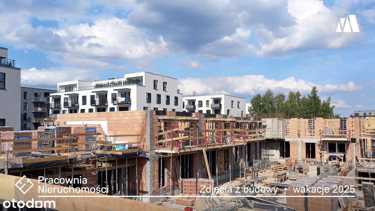 Murapol Prado • Bez prowizji • Wykończone pod klucz w 2027-6