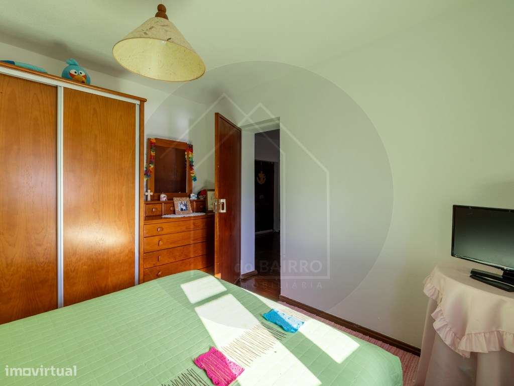 Propriedade com Vista Panorâmica para o Douro Moradia e Terreno com...-27