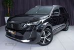 Peugeot 5008 1.5 BlueHDi GT Pack EAT8 - 35