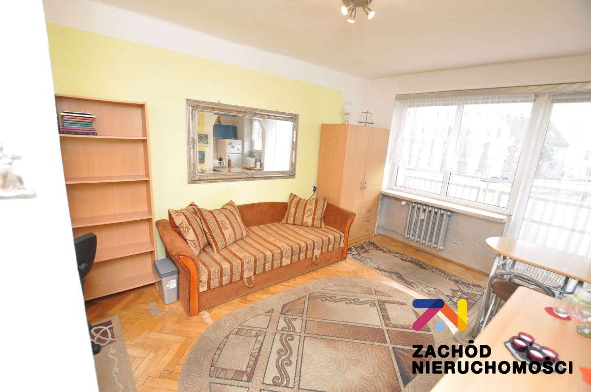 Do wynajęcia kawalerka Os. Łużyckie - Pełny obrazek: 3/14