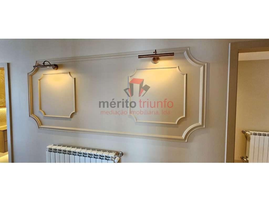 *Oferta de Escritura e Registo - Apartamento T4 de LUXO junto à Pra...-16