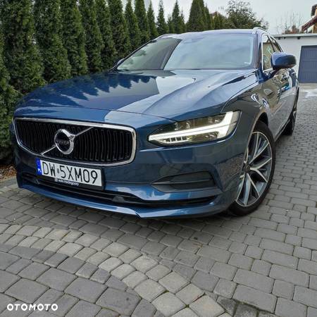 Volvo V90 D4 Geartronic Momentum - 6