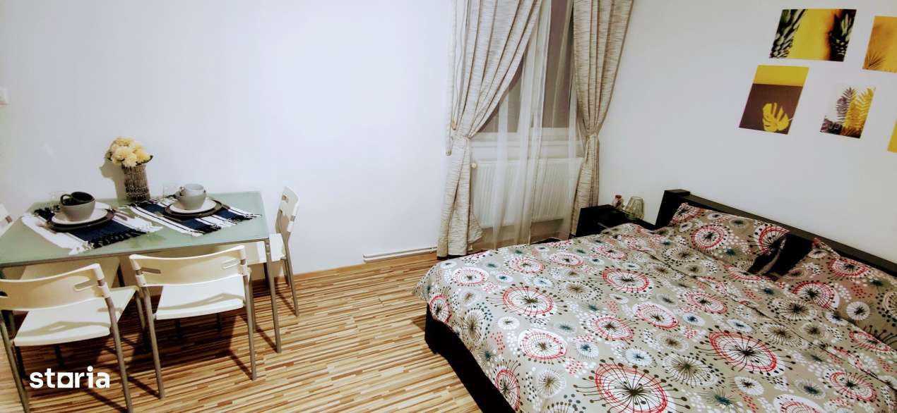VAND APARTAMENT  DOUA CAMERE CU INTRĂRI SEPARATE-7