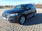 Audi Q5 2.0 TFSI Quattro S tronic - 17