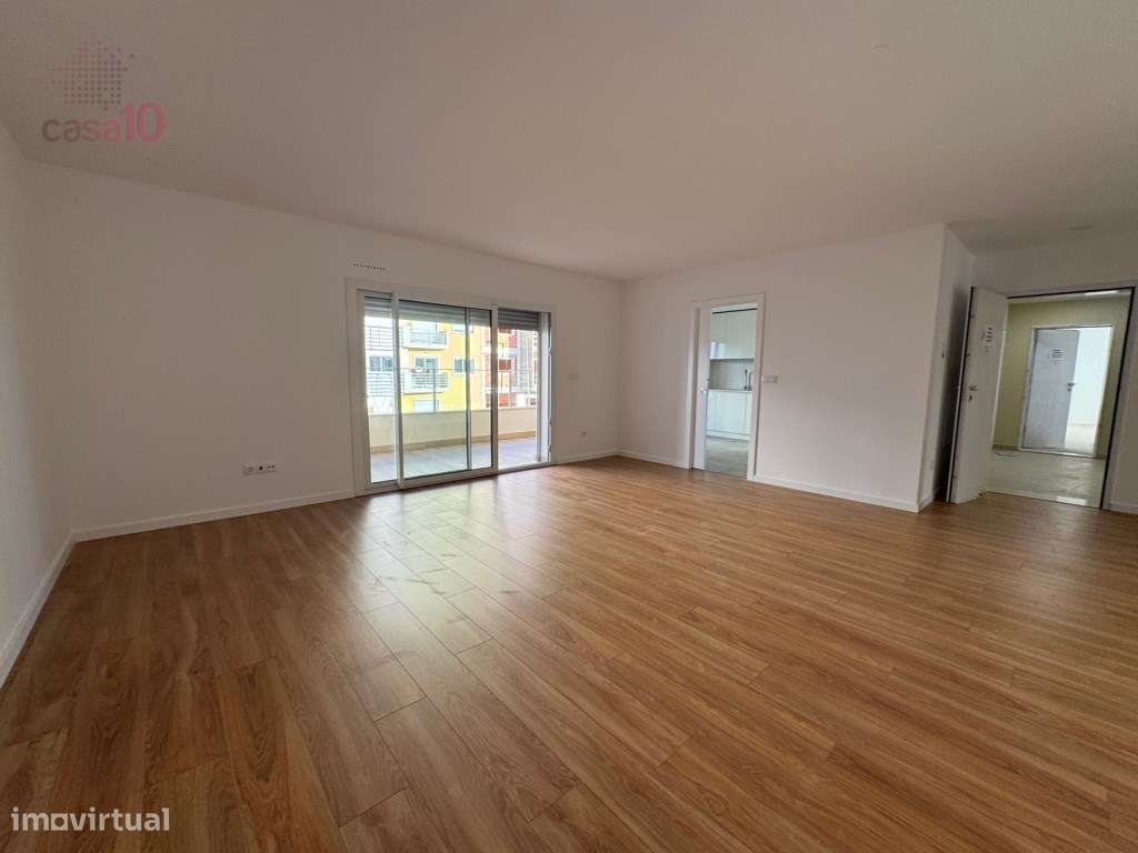Vende-se apartamento T3 novo no empreendimento Montijo Residences - Grande imagem: 3/21