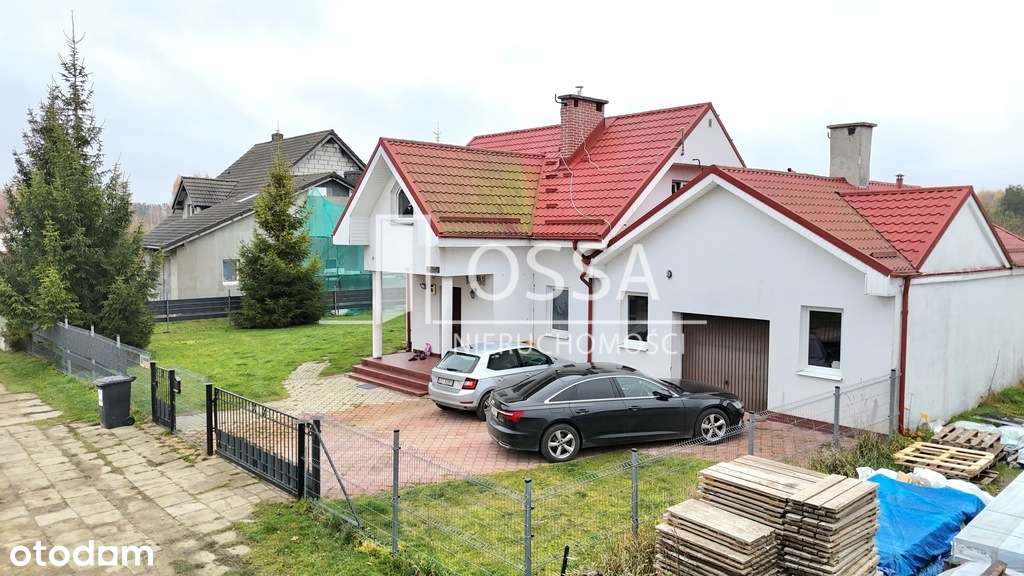 Dom 15km od Gdańska! | Jagatowo-10