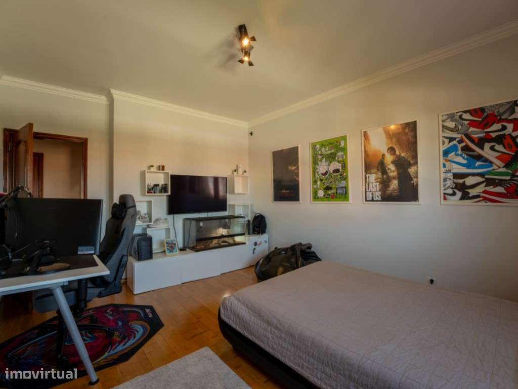 Moradia T5 - Viva com qualidade em Azeitão, a poucos minutos da Arr...-32