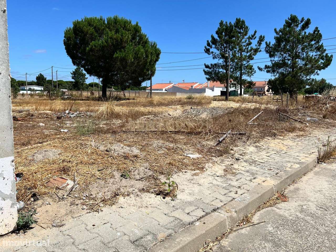 Terreno  Urbano Alcácer do Sal - Grande imagem: 5/5