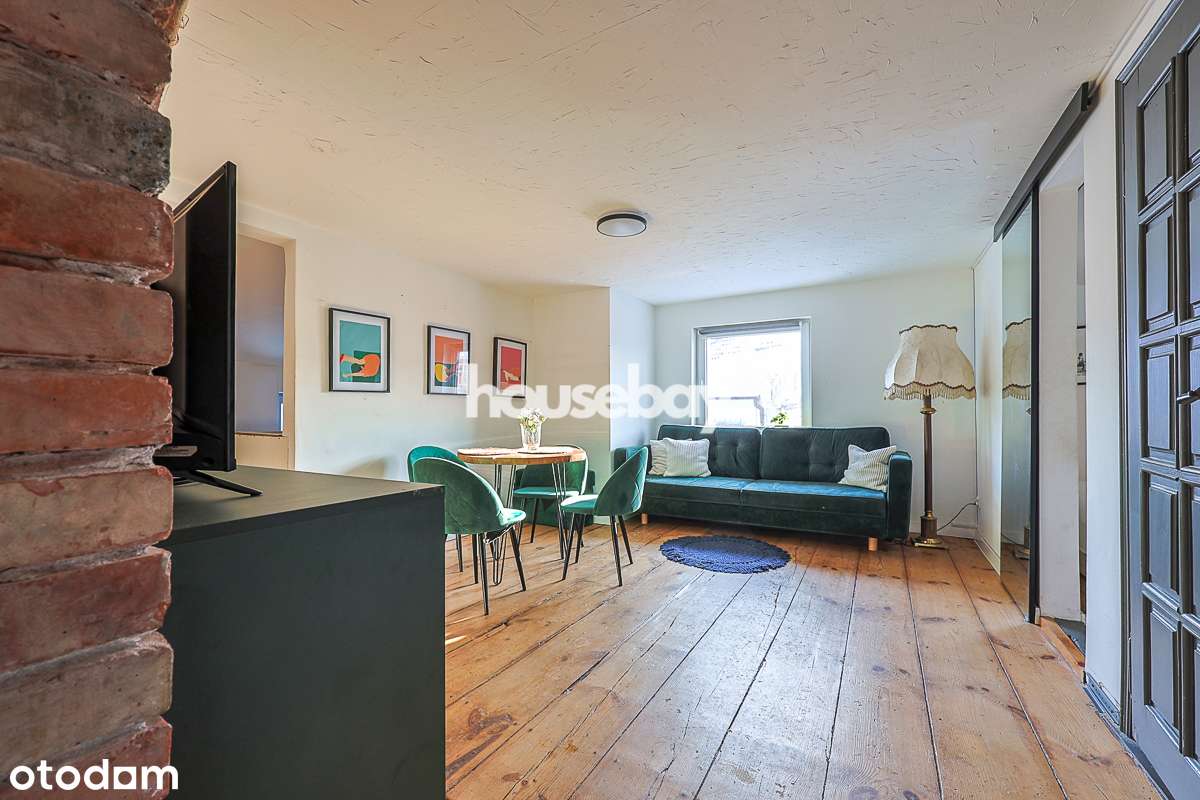 Dochodowe mieszkanie tuż przy plaży-3