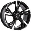 4x Felgi 18 5x112 m.in. do AUDI A3 8Y 8V A5 A7 A4 B7 B8 B9 Q5 I II SQ5 A6 C7 C8 C9 - B1571 (IND5452) - 2