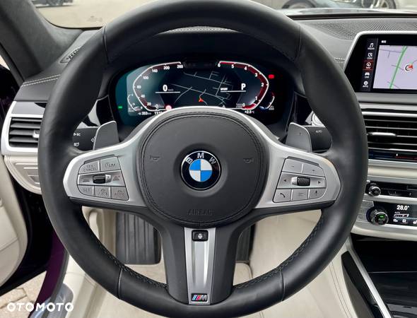 BMW Seria 7 740Ld xDrive mHEV - 6