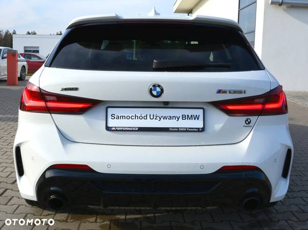 BMW Seria 1 M135i xDrive - 5