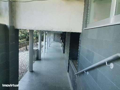 T2 como novo, com garagem individual para arrendar em Gualtar - Grande imagem: 2/30