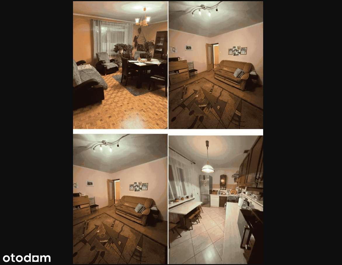 Dom w Chylicach, parterowy z użytkowym poddaszem 165 mkw. - Pełny obrazek: 4/4