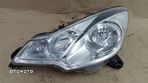 LEWA LAMPA PRZEDNIA CITROEN C3 DS3 C-3 DS-3 10-16r 9677038280-04 - 1