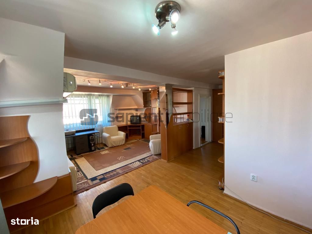 Sapient | Apartament 4 camere , Calea Aradului