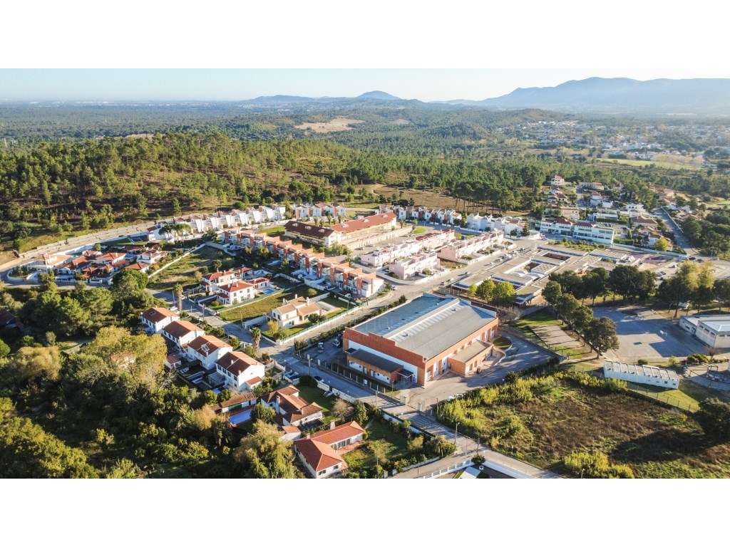 Terreno Urbano - Monte da Faúlha-19