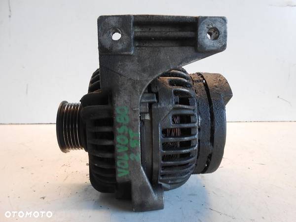 ALTERNATOR VOLVO S80 2.5 T # - 1