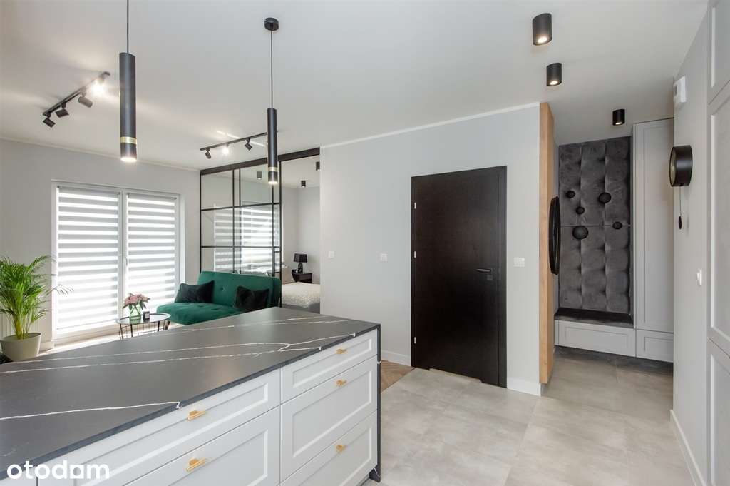 ul. Wilczak, wysoki standard! - Pełny obrazek: 3/8