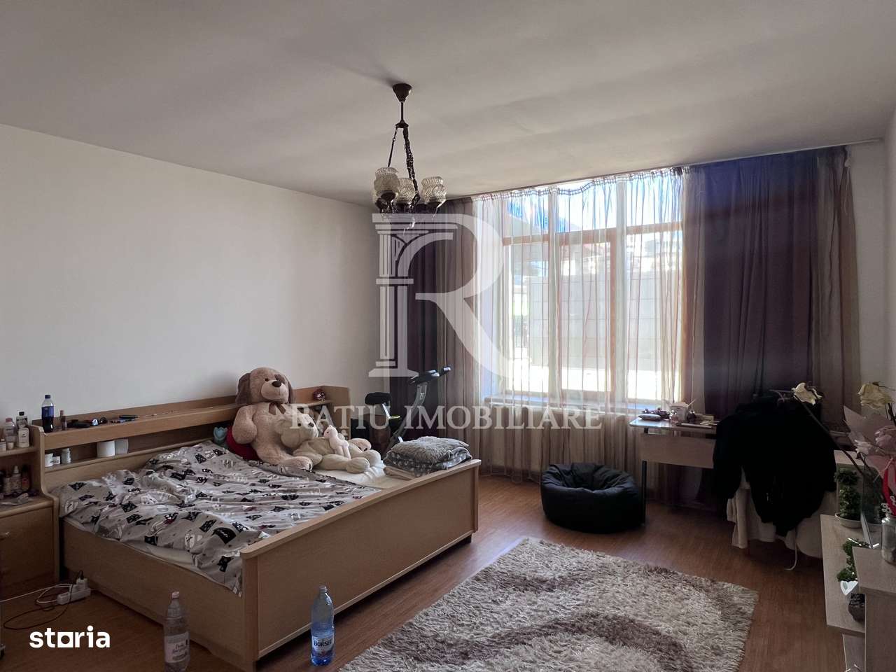 Apartament cu 3 camere | Oradea Plaza | Centru Civic | Oradea-12
