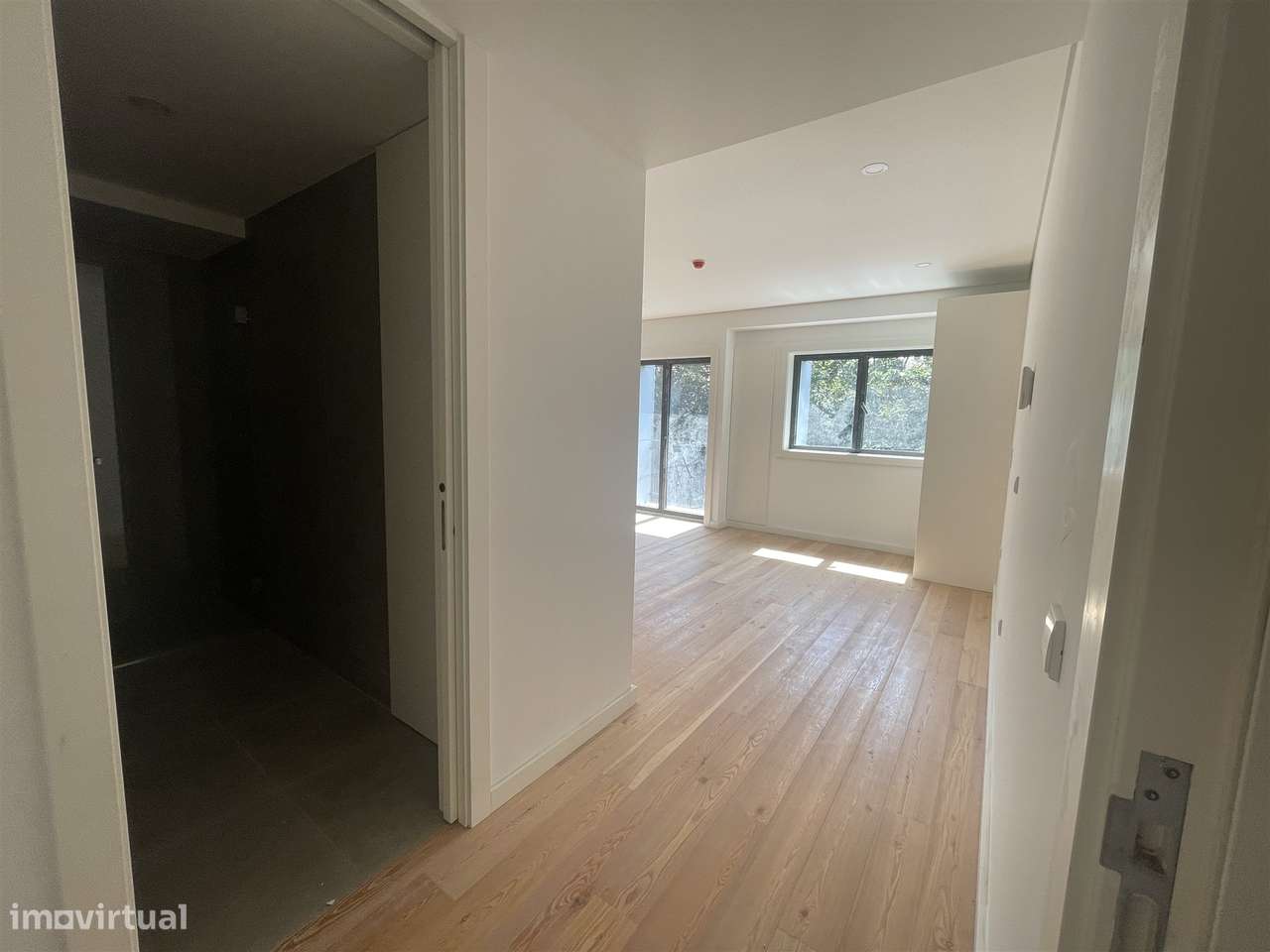 Apartamento T0 Venda em Bonfim,Porto-1