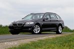 BMW Seria 5 - 2