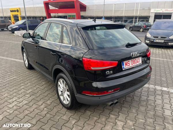 Audi Q3 1.4 TFSI - 3