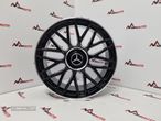 Jantes Mercedes Look A45 AMG 19 - 4