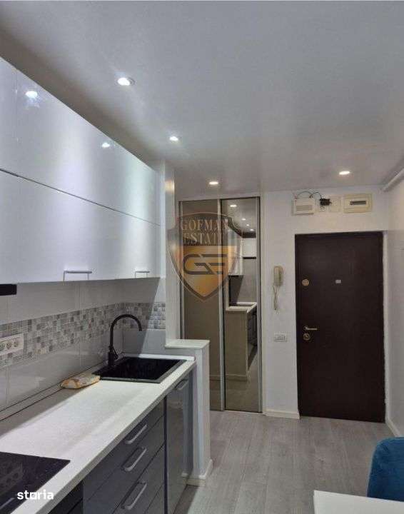 Apartament 2 camere | Tomis 3 | loc parcare | aproape de City Mall, ce - Imagine principală: 5/8