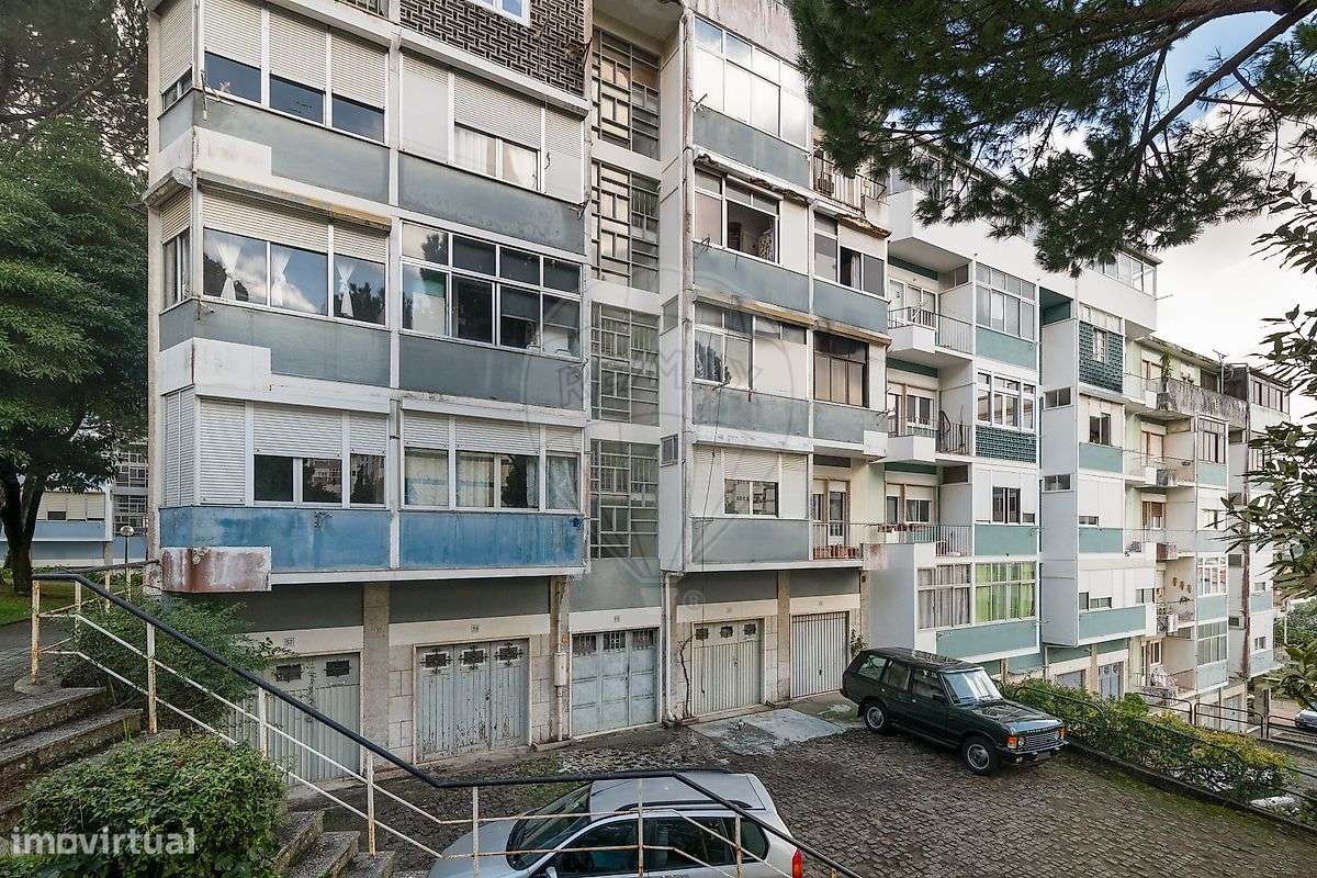 Apartamento T2 para venda-19