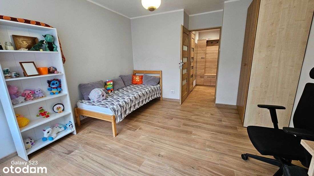 Mieszkanie 3 pok Zabrze Centrum-2