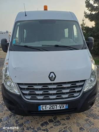 Renault MASTER - 2