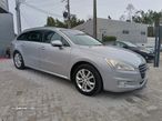 Peugeot 508 SW - 5