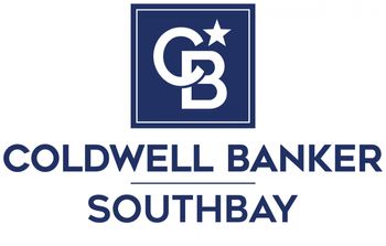 Coldwell Banker Southbay Logotipo