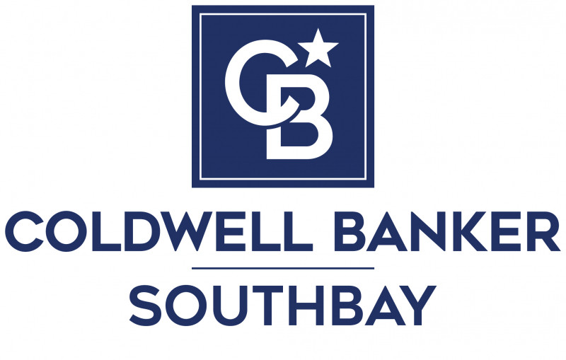 Logotipo: Coldwell Banker Southbay