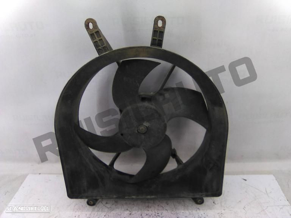 Motoventilador  Honda Civic V (mb,mc) 1.4 16v [1998_2001] - 1