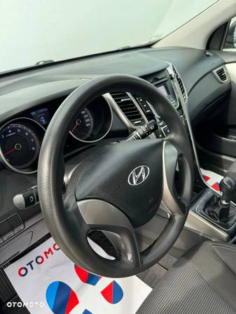 Hyundai I30 1.4 Comfort - 26