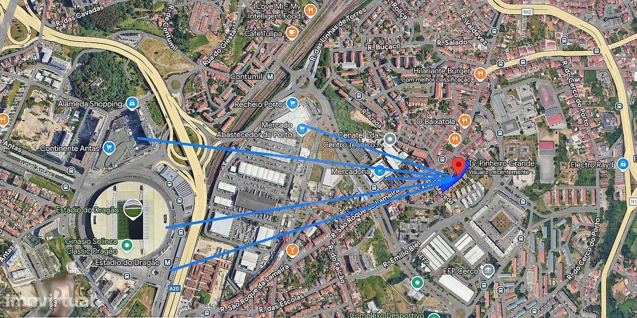 Terreno  para venda - Grande imagem: 4/4