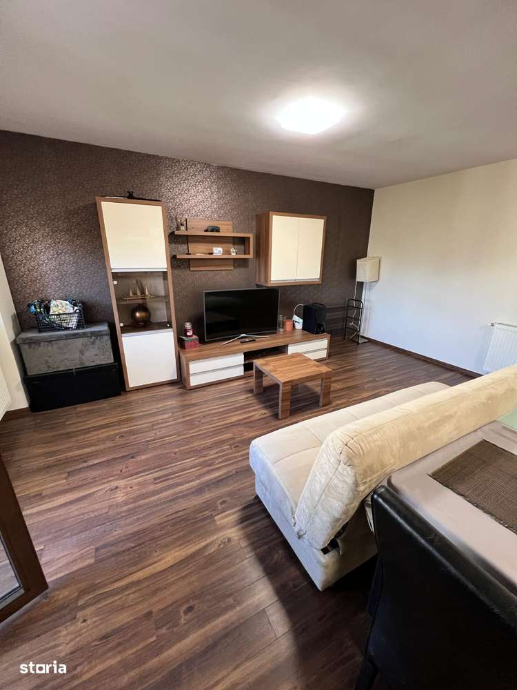 3 camere Eremia , mobilat / utilat , finisaje moderne ! - Imagine principală: 3/15