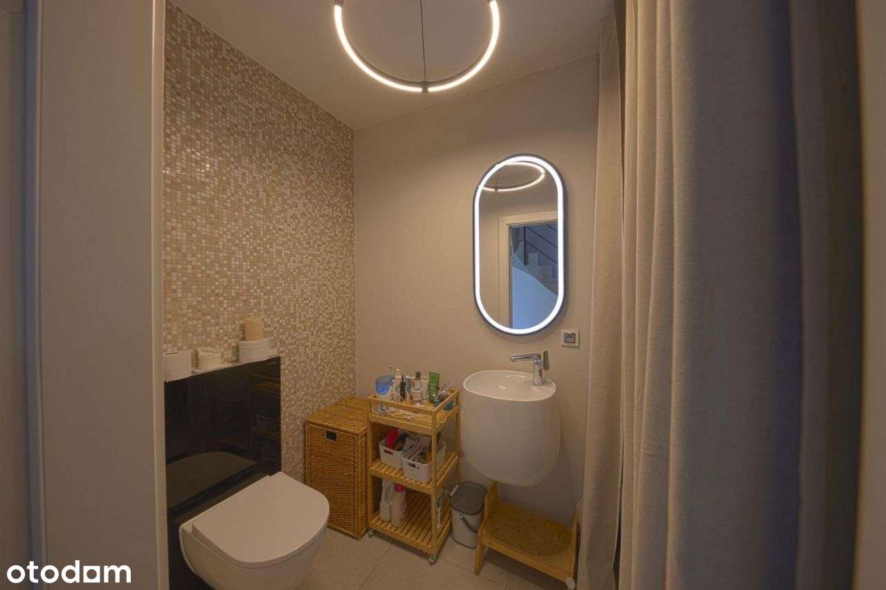 Siadło Dolne | Szeregowiec z widokiem na Odrę-14