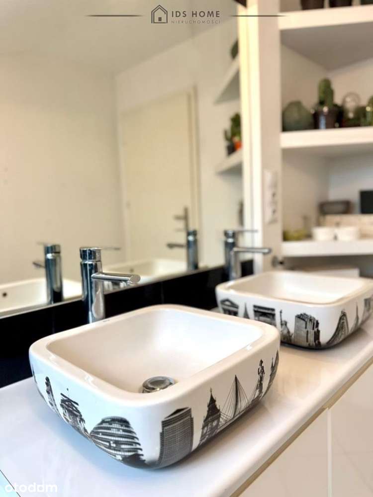 Węglin Mieszkanie Gotowe Do Wejścia 4/5 Pokoi-11