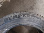 OPONA ZIMOWA1 SZT 205/55R16 SEMPERIT SPEED-GRIP 2010r - 2