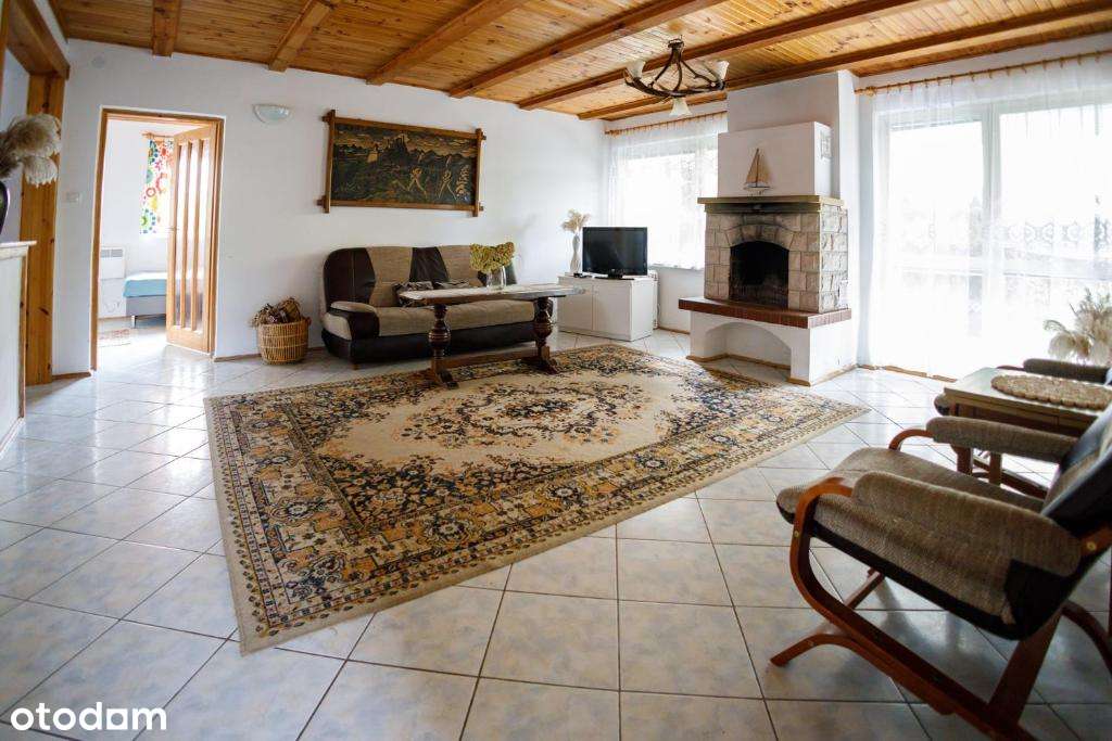 Dwa domy nad morzem super lokalizacja-19