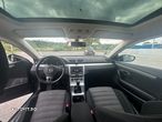 Volkswagen Passat CC 2.0 TDI BlueMotion Technology - 11