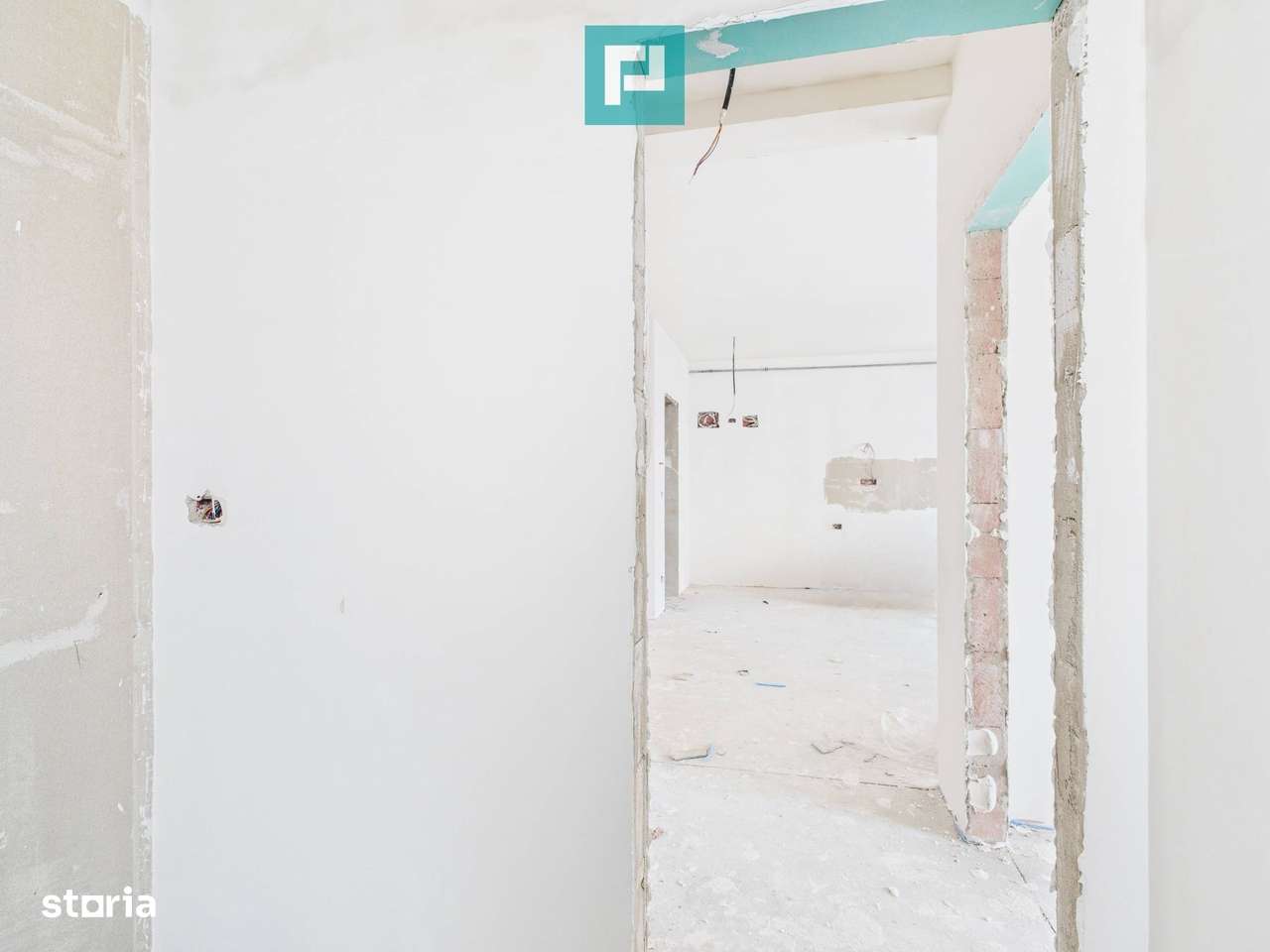 Apartament avangardist Freidorf  - Shopping City - Imagine principală: 5/14