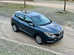 Renault Kadjar BLUE dCi 115 BUSINESS EDITION - 2