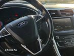 Ford Mondeo 1.5 EcoBoost Edition - 10